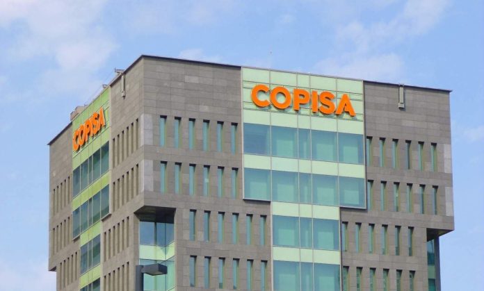 Copisa