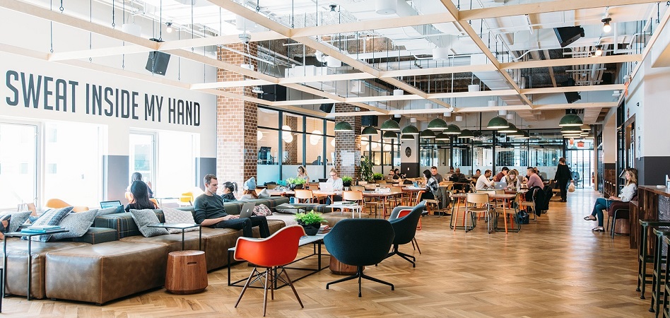 Coworkings: los grandes protagonistas de la vuelta a la oficina