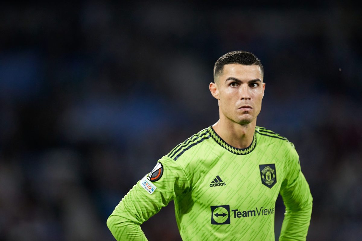 Cristiano Ronaldo ‘consigue’ lo imposible por los principales accionistas del Manchester United