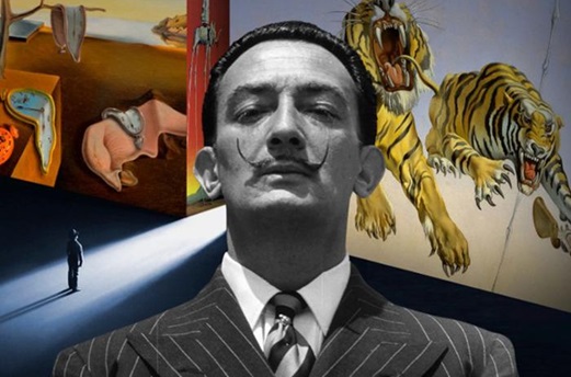 Desafío Dalí, en Ifema Madrid Live 