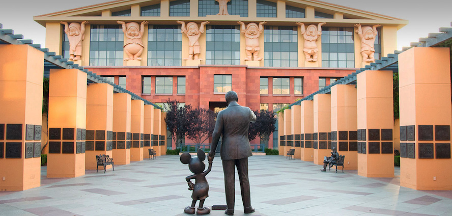 Disney: cuando los parques de atracciones se convierten en el coladero de Wall Street