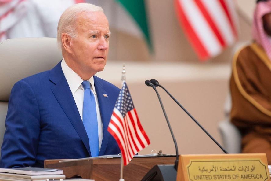 La UE espera lograr avances comerciales con EEUU en la cumbre con Biden de este viernes en Washington