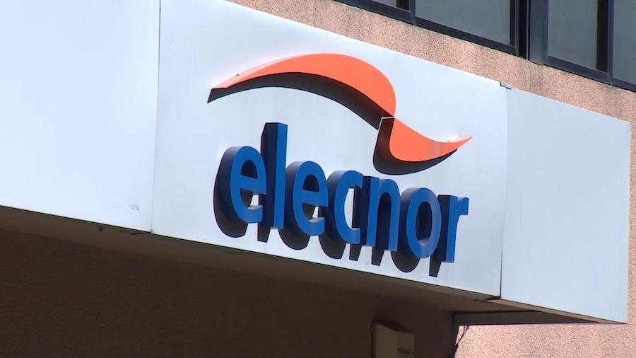 Elecnor gana un 16,5% más y asegura su mejor cierre anual
