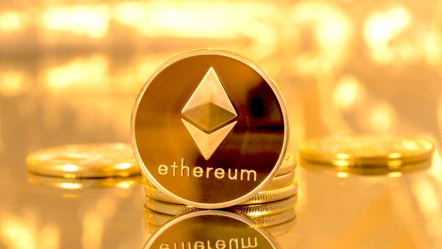 El ethereum pasa a una nueva vida: una fusión que tiene «más sentido que nunca»