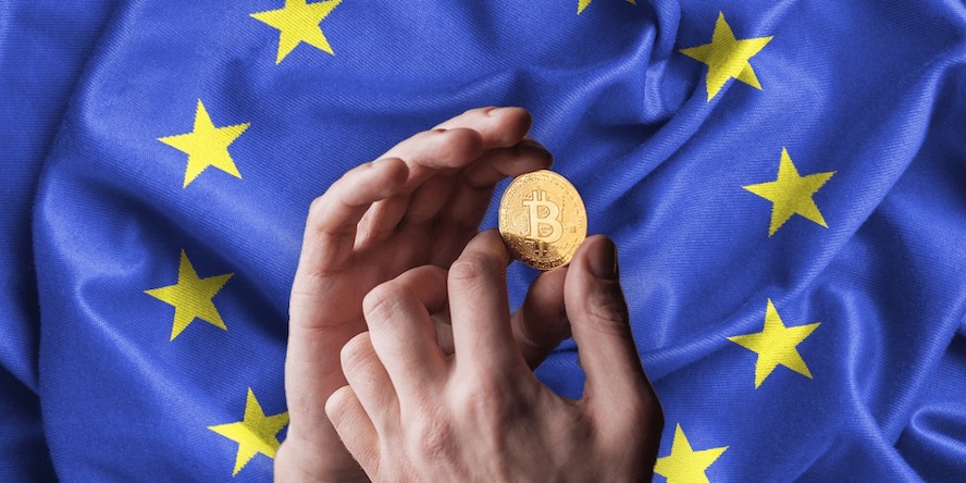 Cerco al bitcoin: cuando la Unión Europea quiere solucionar un problema inexistente