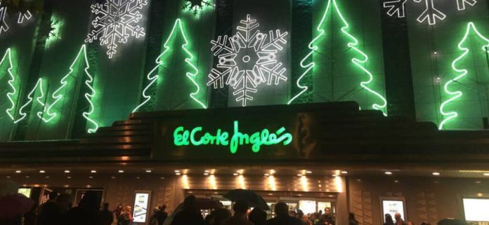 corte ingles