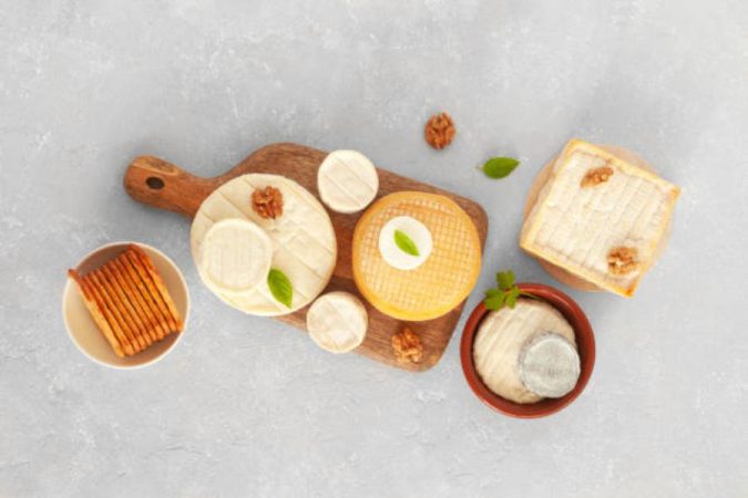 Mejores quesos para pasta: El Pecorino
