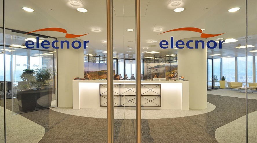 La Venta De Enerfin Acerca Los Beneficios De Elecnor A Los 850 Millones 