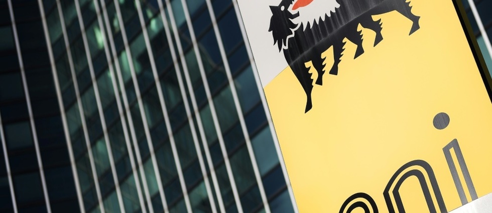 Eni desembarca a lo grande en España y plantará cara a Repsol y a Galp