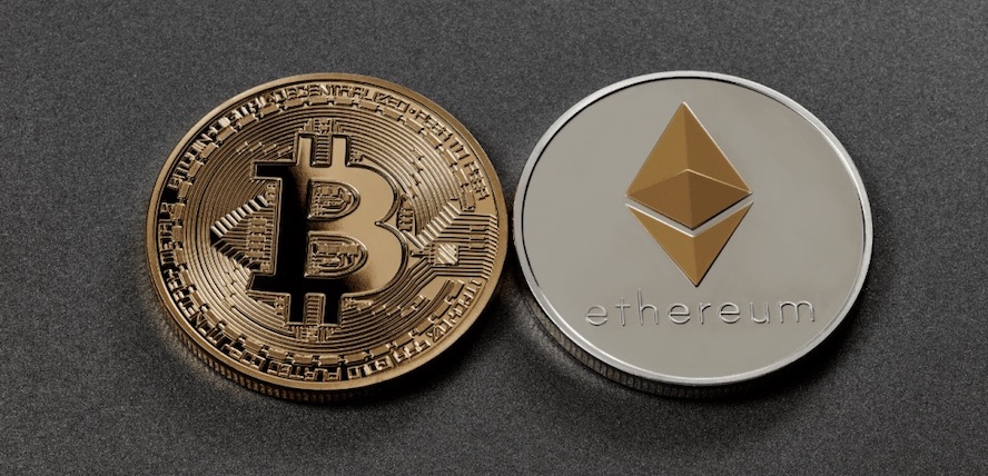 El posible cambio de tornas: el ethereum pulveriza la revalorización del bitcoin