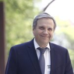 Antonio Miguel Carmona: “Necesitamos un Bretton Woods II, una nueva conferencia monetaria en la que participe China»