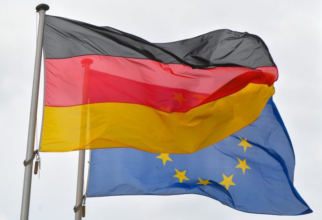 Alemania entra en recesión y a un paso de la estanflación