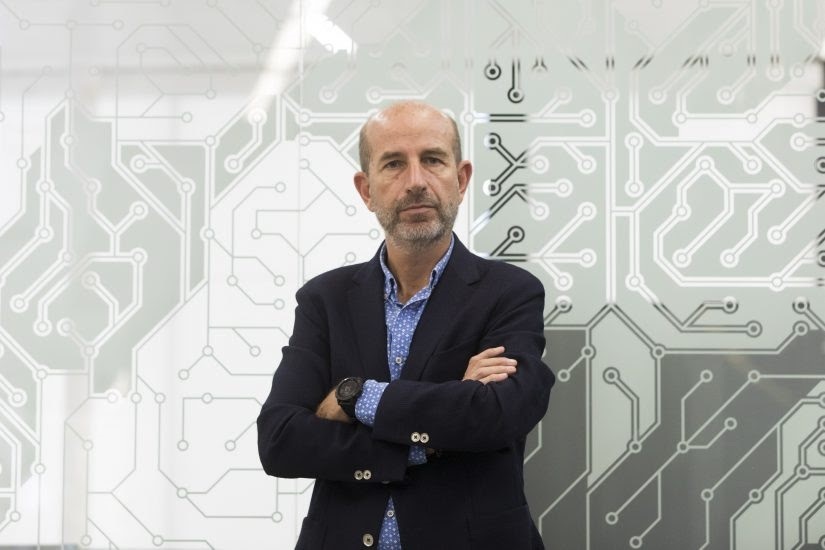 Sepides toma un 4,69% en la startup Sateliot por 1,5 millones