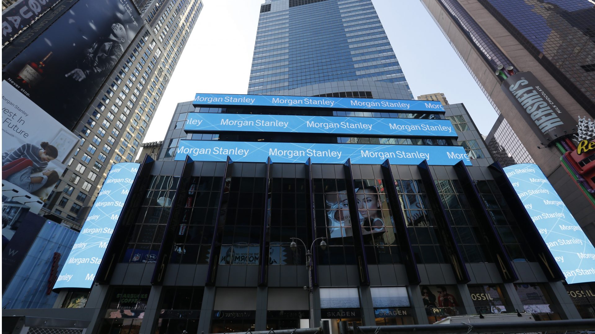 Morgan Stanley IM lanza seis fondos ESG en Europa gestionados por Calvert