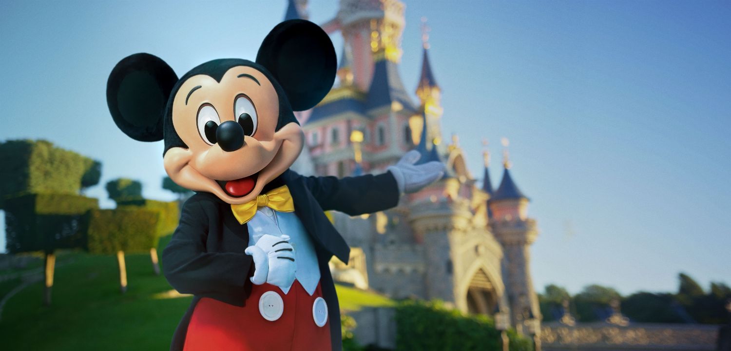La forma de pago de Disney en Europa rescata las salas de cine en España