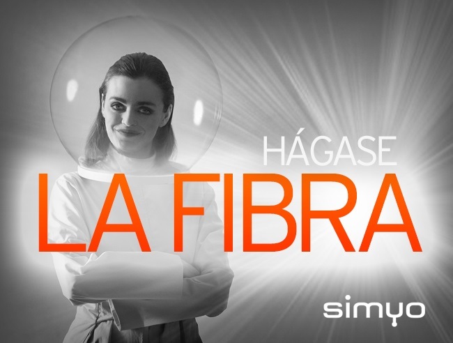 Simyo abarata las llamadas internacionales, pero sube el precio de la fibra