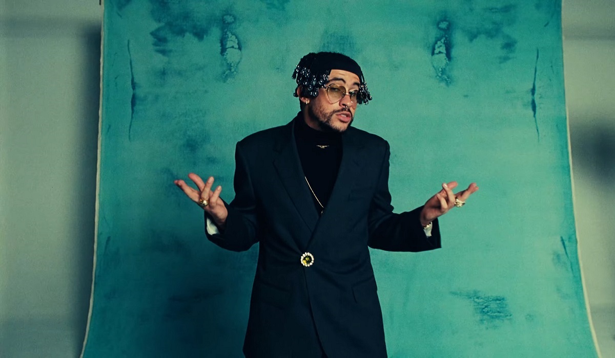 Bad Bunny y Taylor Swift ponen en riesgo el monopolio Live Nation y Ticketmaster