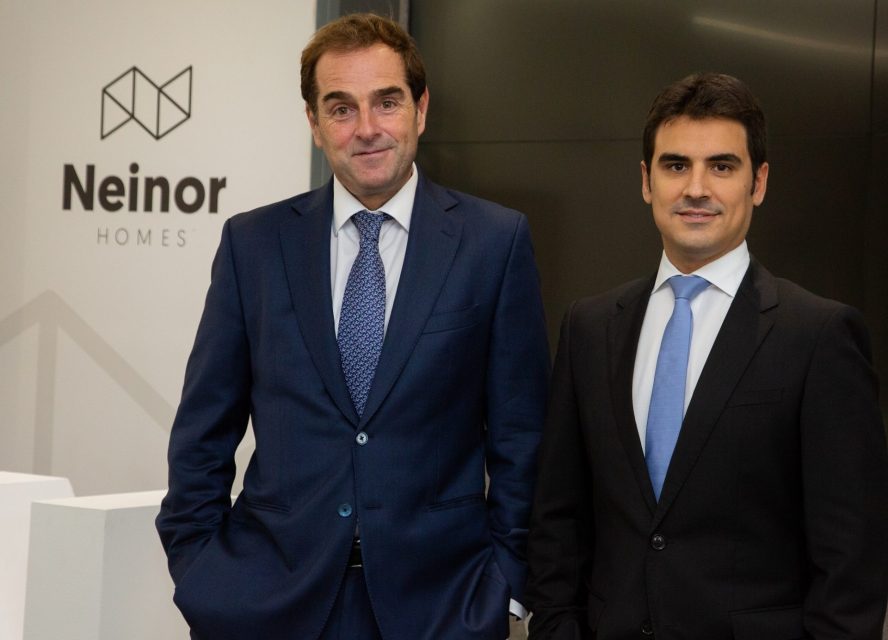 Neinor: no hay mal que dure 100 años