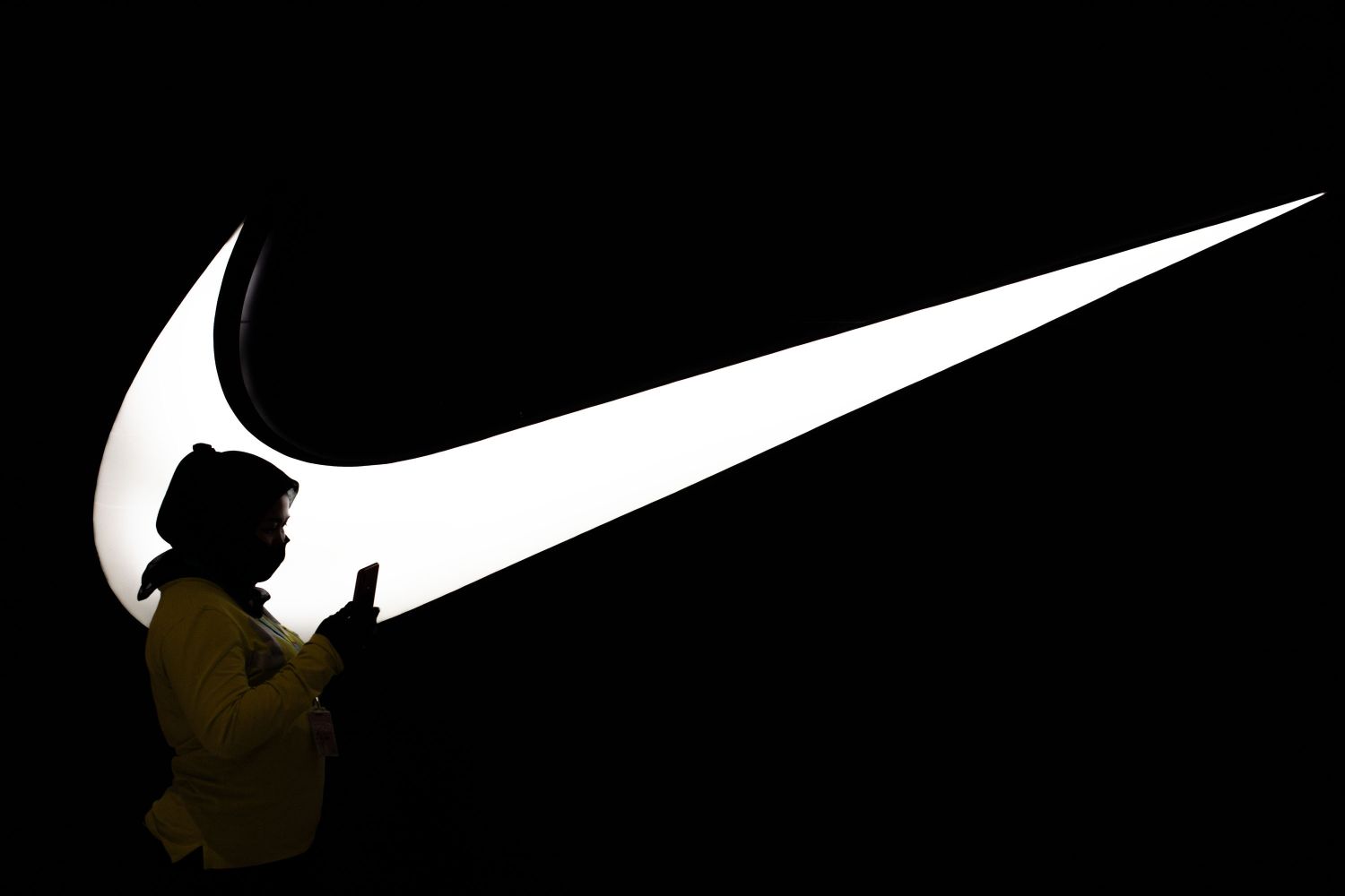 Nike