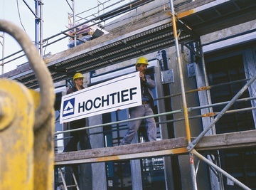 Hochtief (ACS)