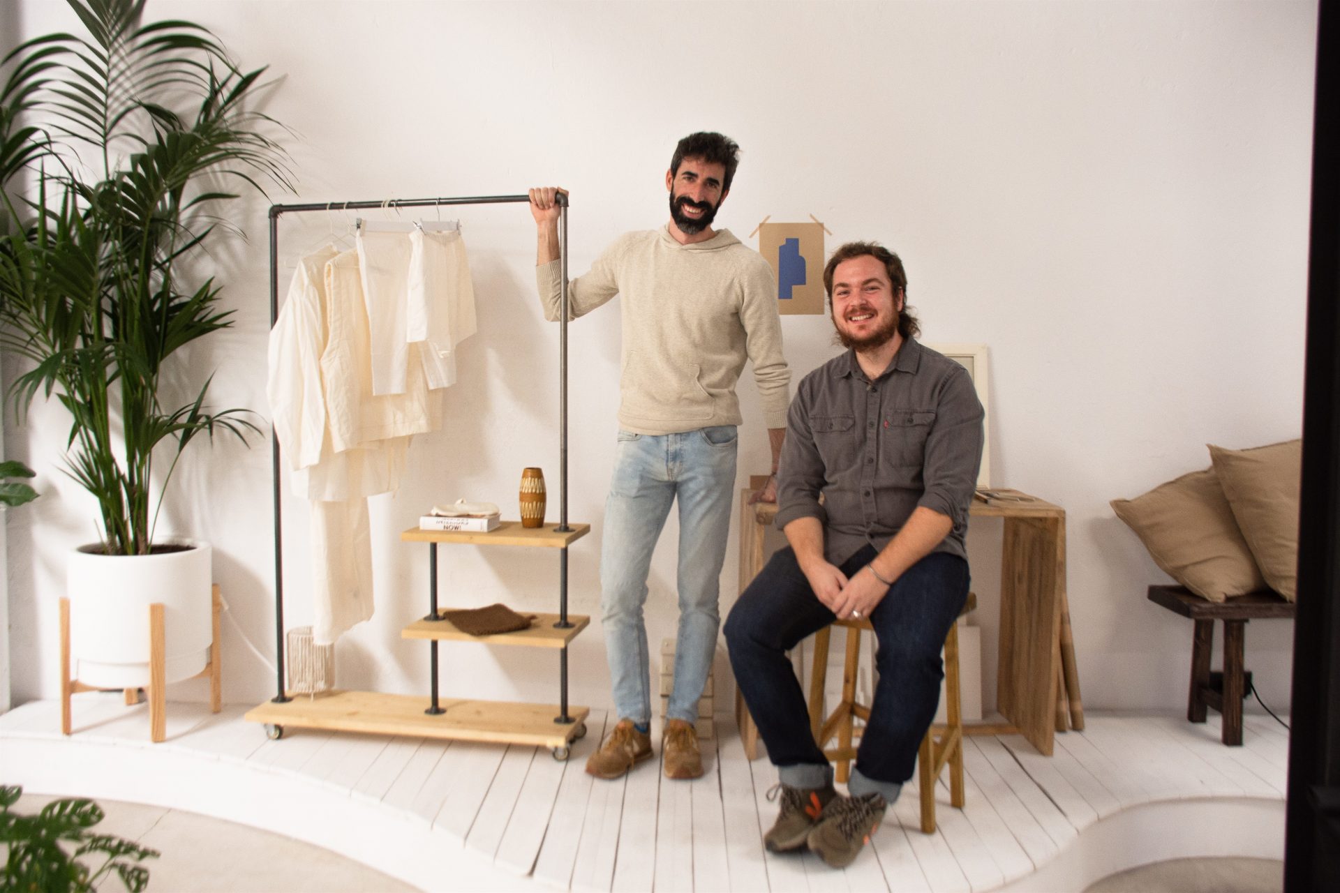 Hannun, firma de muebles sostenible ‘online’, inicia el proceso para salir a cotizar a bolsa en el BME Growth
