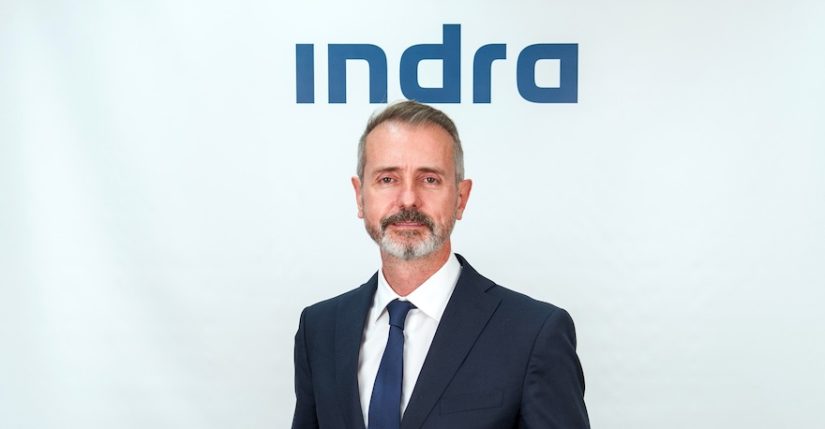 El presidente de Indra, Marc Murtra