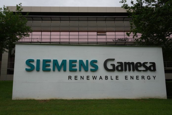 Siemens Gamesa