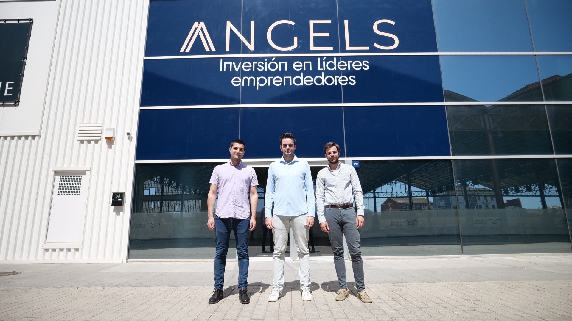 Angels (Roig) y DraperB1 invierten en la ronda de 300.00 euros de Imperia SCM