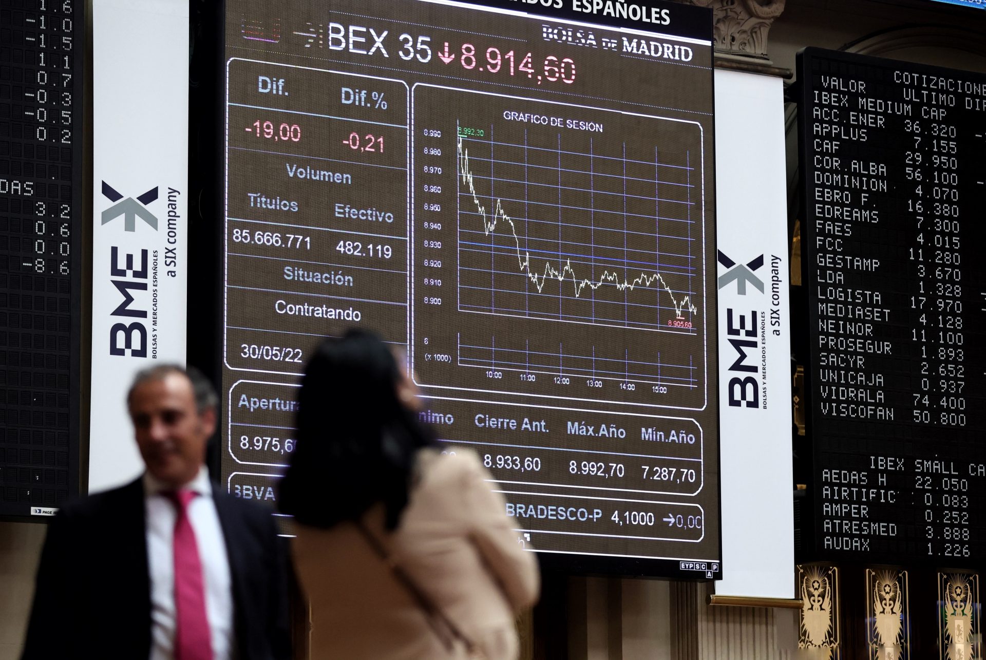 Labiana Health lanzará dos ofertas de suscripción antes de debutar en BME Growth