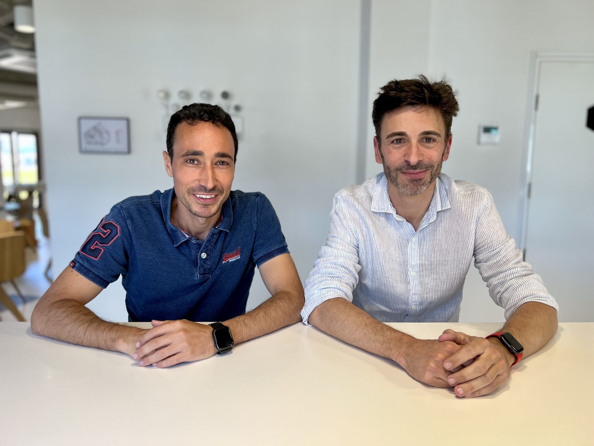 All Iron Ventures lanza su primer fondo de fondos de ‘venture capital’ con compromisos de 30 millones