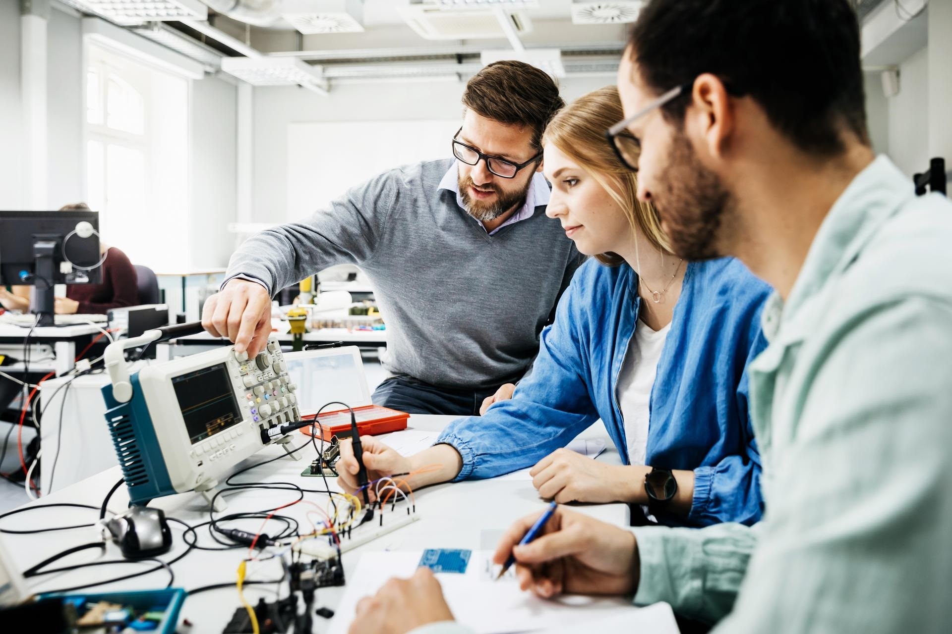 Indra lanza la segunda edición de Ventures4Inclusion, su lanzadera de emprendimiento social y tecnológico