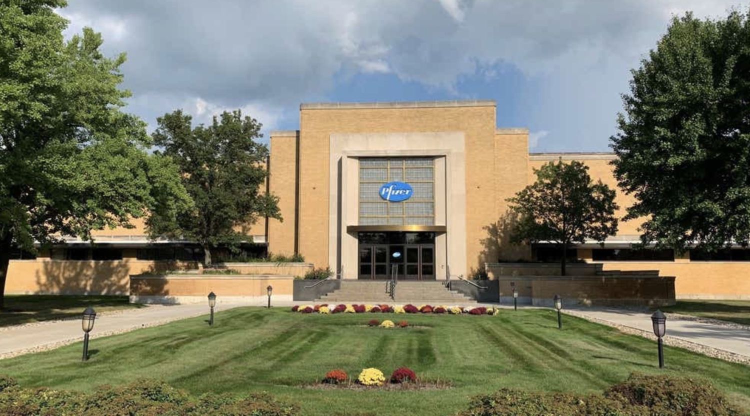 Pfizer