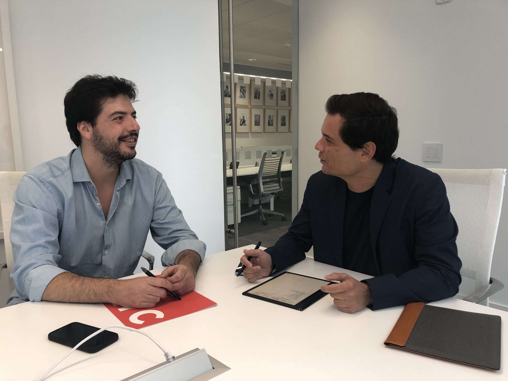 LLYC Venturing invierte 200.000 euros en la startup Erudit