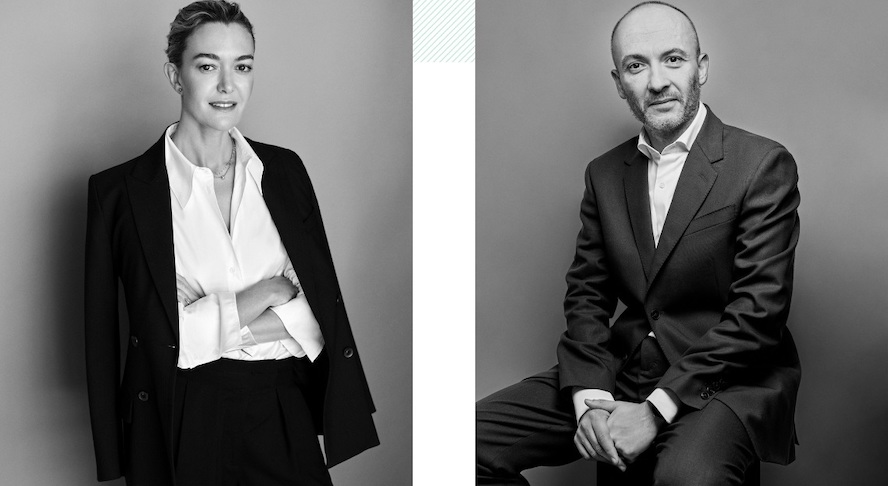 Inditex gana 760 millones, un 80% más con respecto a la Q1 de 2021