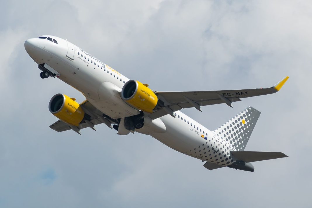 Vueling