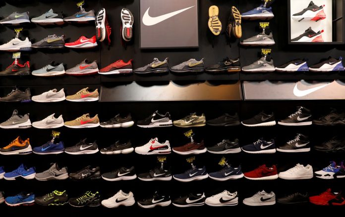 Nike no encuentra alternativa a las zapatillas de Michael Jordan