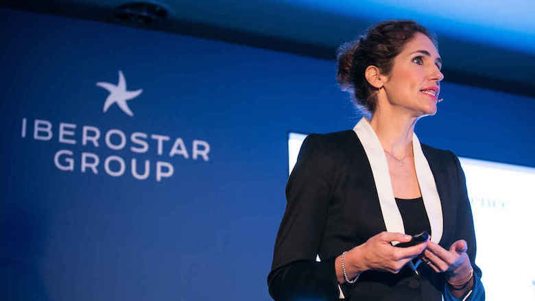 El talento femenino se abre hueco: las cinco ejecutivas a seguir de cerca en España 3 Merca2.es FORBES 3 Merca2.es