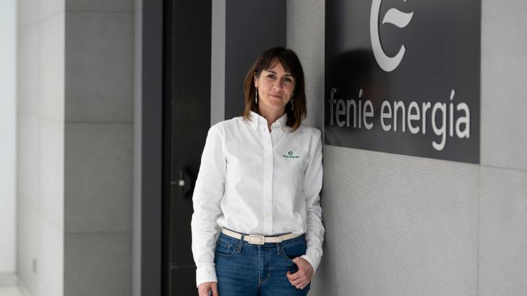 El talento femenino se abre hueco: las cinco ejecutivas a seguir de cerca en España 4 Merca2.es FORBES 4 Merca2.es
