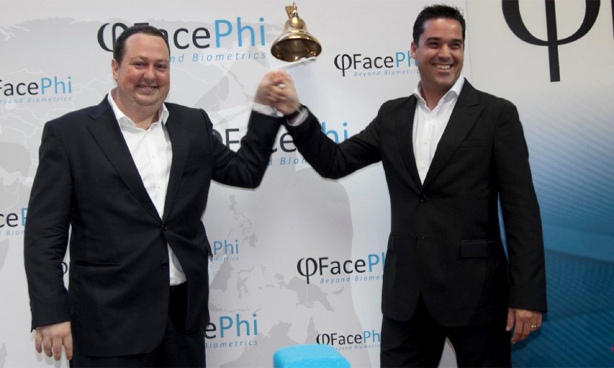 La española Facephi sigue disparada, tras aterrizar en Chile y en el sector de las aerolíneas