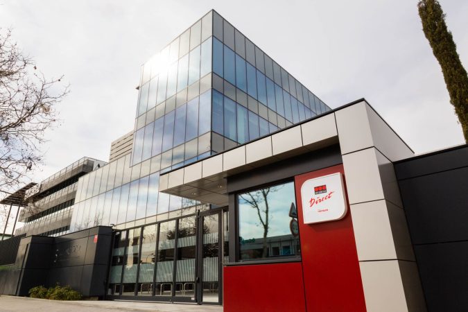 Securitas Direct apuesta por la movilidad sostenible 1 Merca2.es Securitas Direct