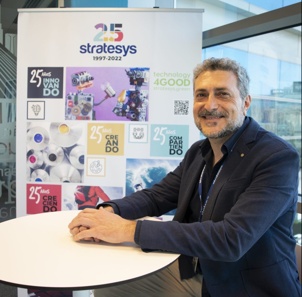 Francisco Raimundo (Stratesys): «Esperamos doblar el negocio en América Latina en dos años»