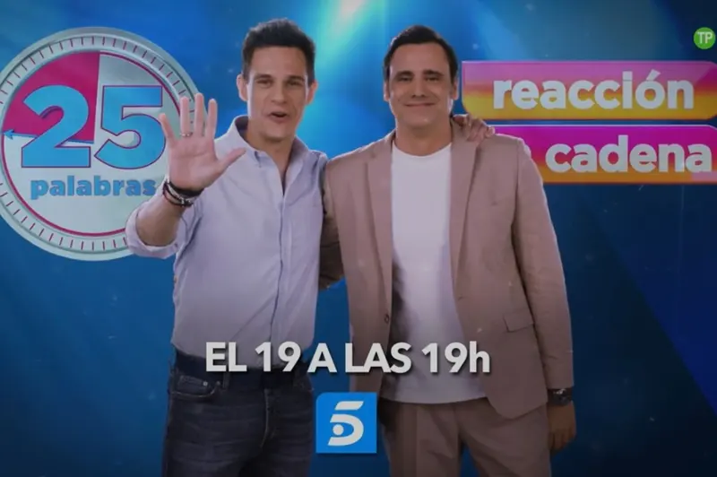 ‘El día D’ del intento de resurrección blanco de Telecinco frente a Antena 3
