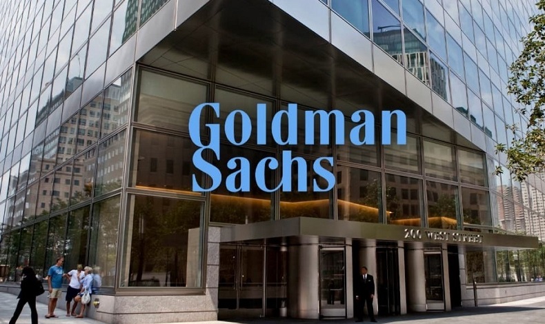 Goldman Sachs China esta dejando de ser el centro de precios de las materias primas Merca2.es