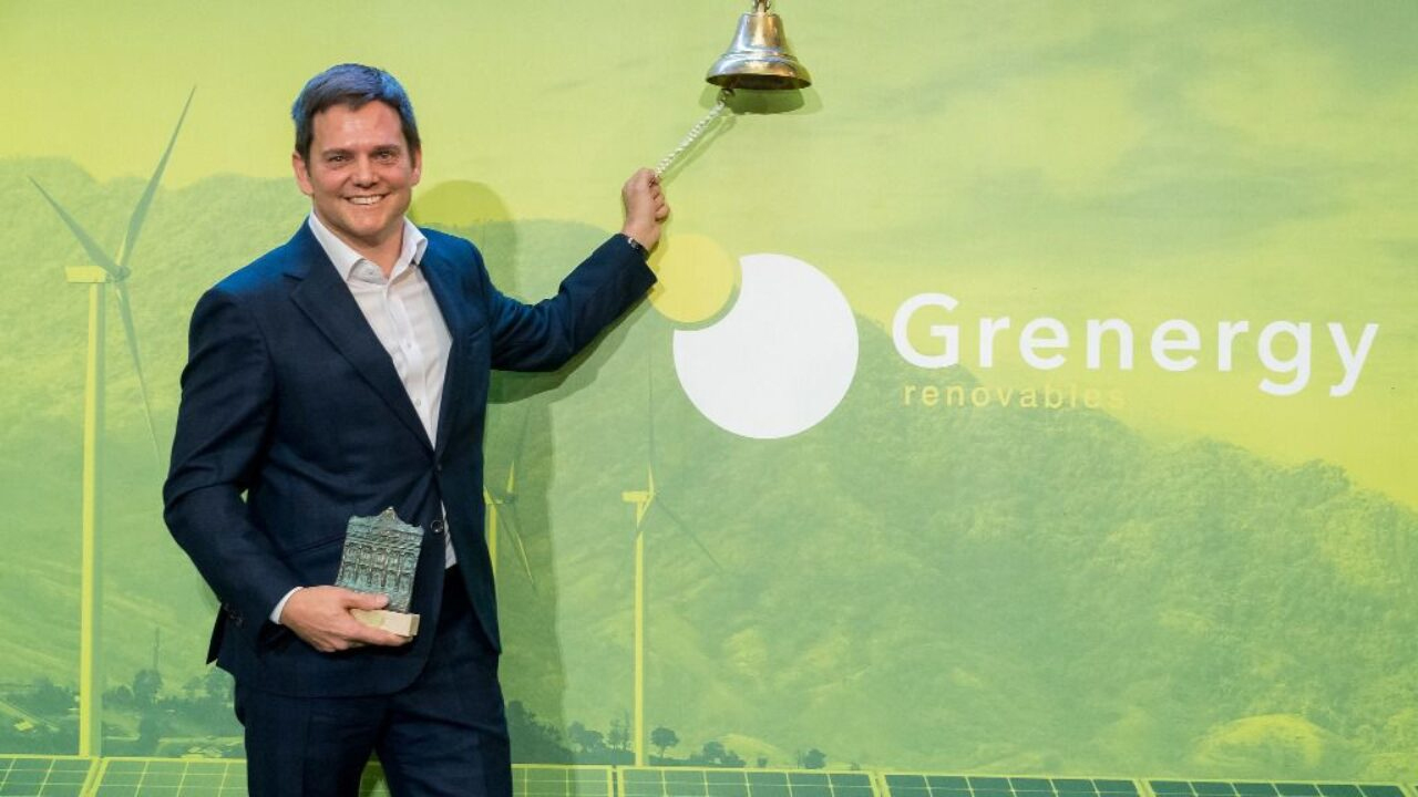 Grenergy facturó un 94% más en 2021. ¿Vuelta a los largos?