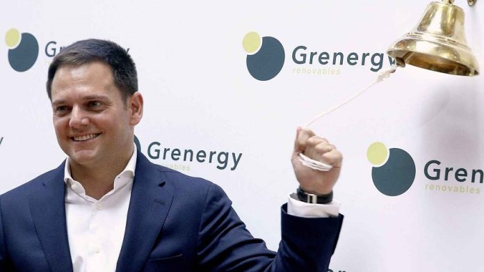 Grenergy