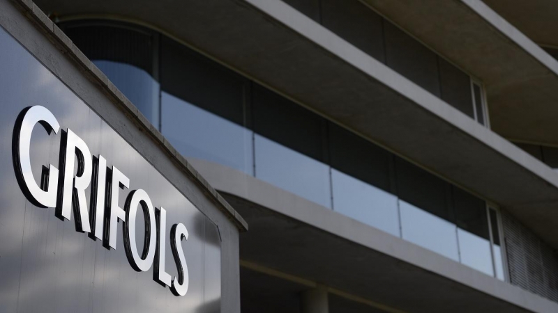 Grifols, Siemens Gamesa y Pharmamar, sin entrada tras perder soportes