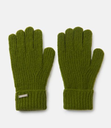 Guantes de mujer lisos Merca2.es