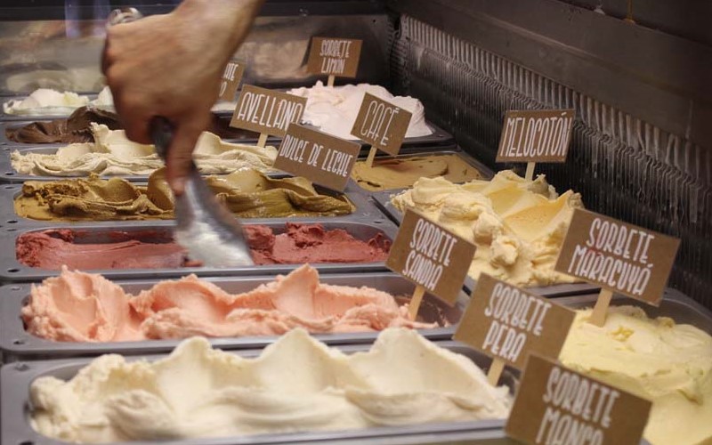Helados en invierno: ¿vale la pena invertir en este negocio atemporal?