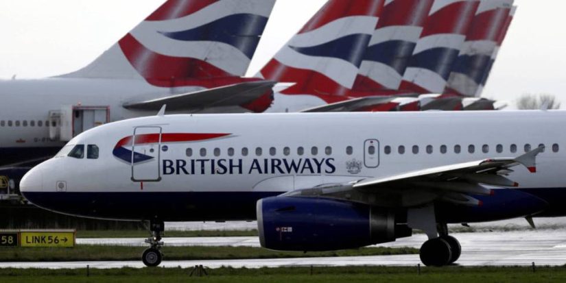IAG da un serio aviso tras dejar un hueco bajista: ¿fin a las caídas? 2 Merca2.es IAG, con buenas perspectivas para 2023