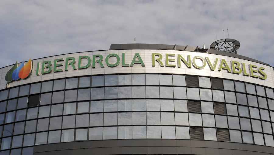 Iberdrola apuesta por la reforestación inteligente de la mano de CO2 Revolution
